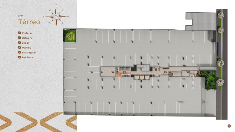 Imagem Imóvel com 3 Quartos à Venda, 66 m² em Campos Elíseos - Ribeirão Preto Imagem Imóvel com 3 Quartos à Venda, 66 m² em Campos Elíseos - Ribeirão Preto