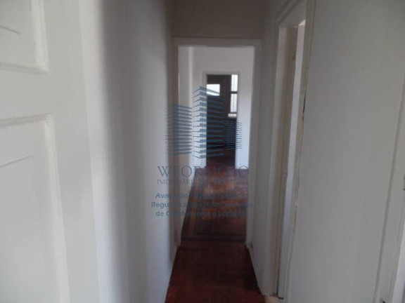 Imagem Apartamento com 2 Quartos à Venda, 50 m² em São Cristóvão - Rio De Janeiro