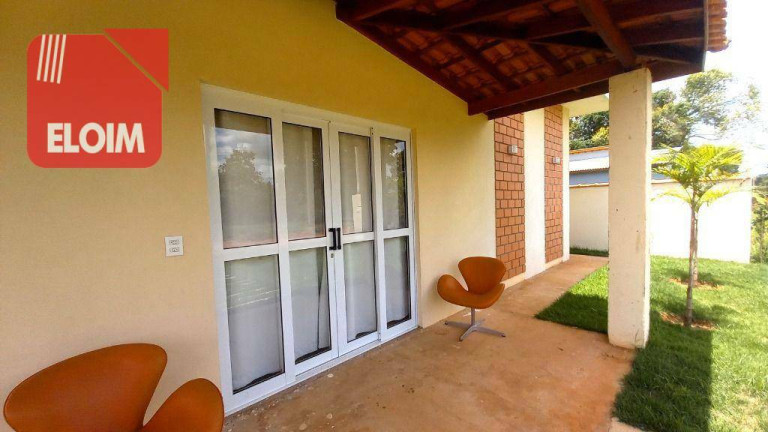 Imagem Casa com 2 Quartos à Venda, 160 m² em Santa Bárbara Resort Residence - águas De Santa Bárbara