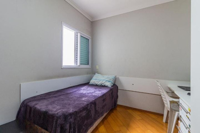 Imagem Cobertura com 3 Quartos à Venda, 170 m² em Jardim - Santo André