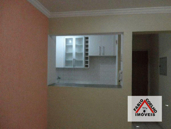 Imagem Apartamento com 2 Quartos à Venda, 64 m² em Vila Santa Catarina - São Paulo Imagem Apartamento com 2 Quartos à Venda, 64 m² em Vila Santa Catarina - São Paulo