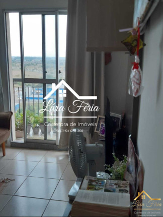 Imagem Apartamento com 2 Quartos à Venda, 50 m² em Parque São Caetano - Campos Dos Goytacazes Imagem Apartamento com 2 Quartos à Venda, 50 m² em Parque São Caetano - Campos Dos Goytacazes