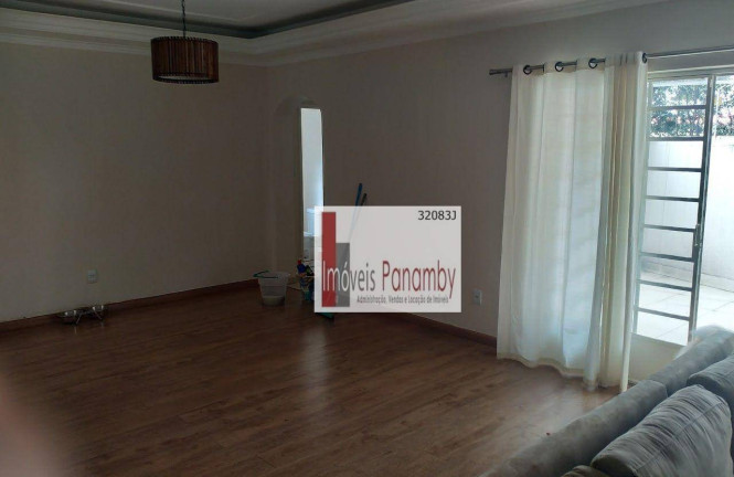 Imagem Casa com 3 Quartos para Alugar, 230 m² em Granja Julieta - São Paulo
