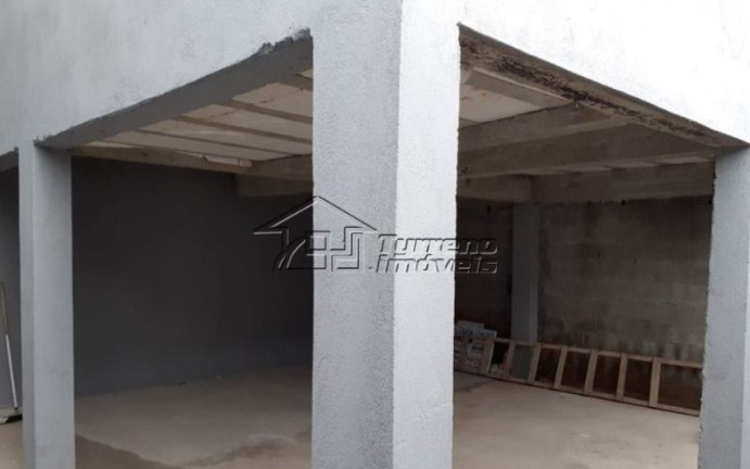 Imagem Casa com 2 Quartos à Venda, 80 m² em Santa Júlia - São José Dos Campos
