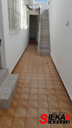 Imagem Casa com 2 Quartos à Venda, 100 m² em Vila Carrão - São Paulo