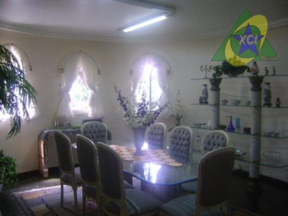 Imagem Casa com 5 Quartos à Venda, 600 m² em Parque Taquaral - Campinas Imagem Casa com 5 Quartos à Venda, 600 m² em Parque Taquaral - Campinas