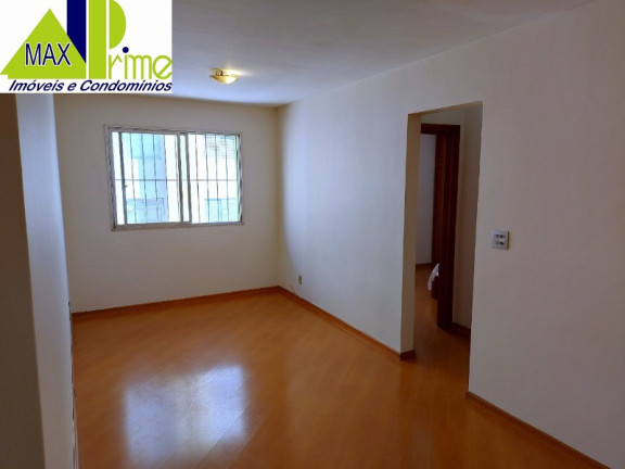 Imagem Apartamento com 2 Quartos à Venda, 58 m² em Parque São Jorge - São Paulo
