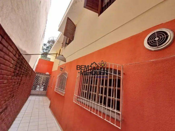 Imagem Sobrado com 4 Quartos à Venda, 155 m² em Jardim Cidade Pirituba - São Paulo Imagem Sobrado com 4 Quartos à Venda, 155 m² em Jardim Cidade Pirituba - São Paulo