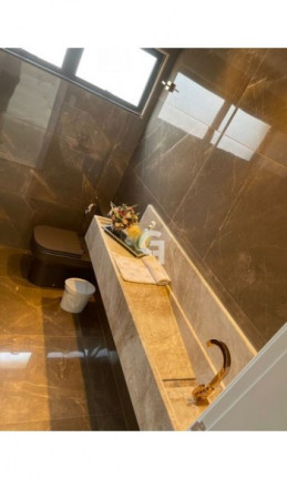 Imagem Casa com 4 Quartos à Venda, 624 m² em Busca Vida (abrantes) - Camaçari