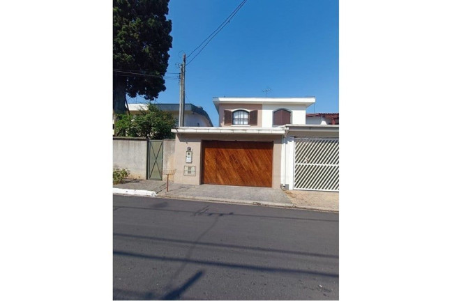 Imagem Casa com 3 Quartos à Venda, 160 m² em Jardim Monte Azul - São Paulo