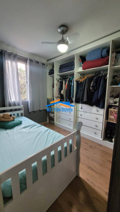 Imagem Apartamento com 2 Quartos à Venda, 58 m² em Cidade Das Flores - Osasco Imagem Apartamento com 2 Quartos à Venda, 58 m² em Cidade Das Flores - Osasco