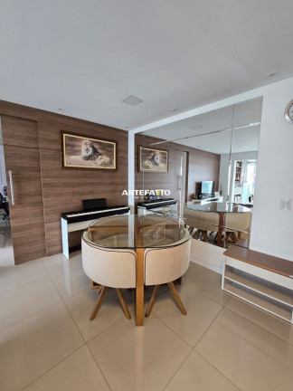 Imagem Apartamento com 2 Quartos à Venda, 68 m² em Santo Amaro - São Paulo
