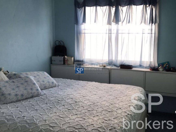 Imagem Apartamento com 2 Quartos à Venda, 85 m² em Saúde - São Paulo Imagem Apartamento com 2 Quartos à Venda, 85 m² em Saúde - São Paulo