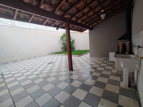 Imagem Casa com 4 Quartos à Venda, 250 m² em Jardim Santa Paulina - Bragança Paulista