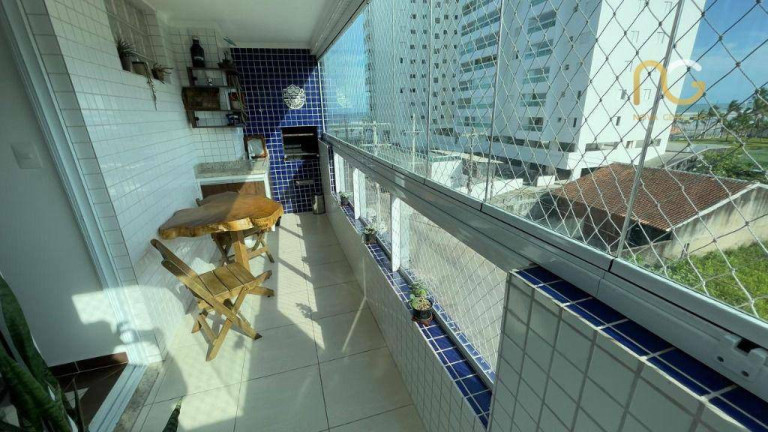 Imagem Imóvel com 3 Quartos à Venda, 119 m² em Solemar - Praia Grande Imagem Imóvel com 3 Quartos à Venda, 119 m² em Solemar - Praia Grande