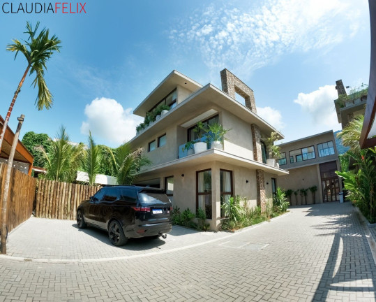 Imagem Casa com 4 Quartos à Venda, 292 m² em Praia De Maresias - São Sebastião Imagem Casa com 4 Quartos à Venda, 292 m² em Praia De Maresias - São Sebastião