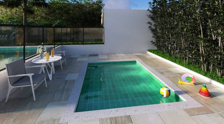 Imagem Apartamento com 3 Quartos à Venda, 127 m² em Centro - Santo André Imagem Apartamento com 3 Quartos à Venda, 127 m² em Centro - Santo André