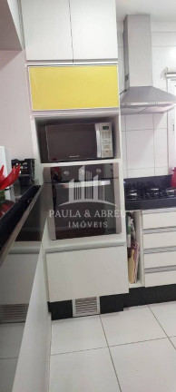Imagem Apartamento com 2 Quartos à Venda, 66 m² em Independência - São Bernardo Do Campo Imagem Apartamento com 2 Quartos à Venda, 66 m² em Independência - São Bernardo Do Campo