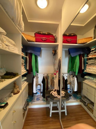 Imagem Apartamento com 3 Quartos à Venda, 130 m² em Real Parque - São Paulo Imagem Apartamento com 3 Quartos à Venda, 130 m² em Real Parque - São Paulo