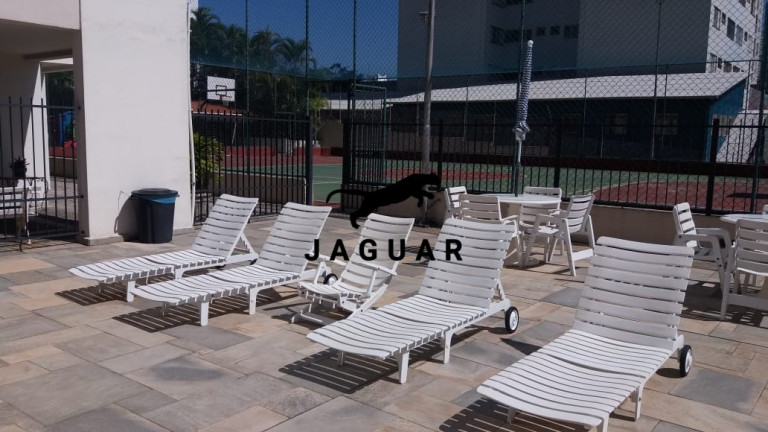 Imagem Imóvel com 2 Quartos à Venda, 65 m² em Vila Clementino - São Paulo