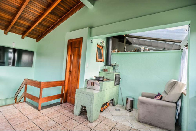 Imagem Cobertura com 3 Quartos à Venda, 163 m² em Teresópolis - Porto Alegre Imagem Cobertura com 3 Quartos à Venda, 163 m² em Teresópolis - Porto Alegre