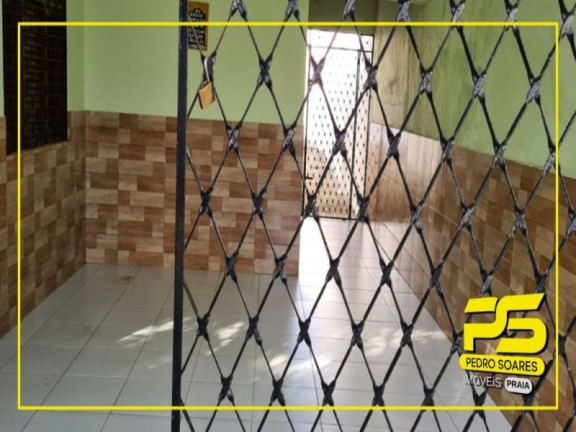 Imagem Casa com 3 Quartos à Venda, 185 m² em Camboinha - Cabedelo