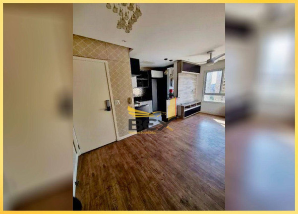 Imagem Apartamento com 2 Quartos à Venda, 47 m² em Conceição - Osasco