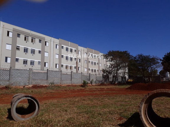 Imagem Terreno à Venda, 13.700 m² em Parque Dos Lagos - Ribeirão Preto Imagem Terreno à Venda, 13.700 m² em Parque Dos Lagos - Ribeirão Preto