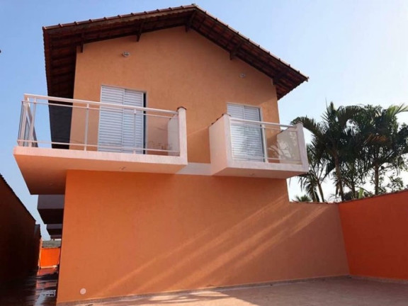 Casa com 2 Quartos à Venda, 65 m² em Vila Atlântica - Mongaguá
