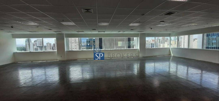 Imagem Sala Comercial para Alugar, 496 m² em Jardim Paulistano - São Paulo Imagem Sala Comercial para Alugar, 496 m² em Jardim Paulistano - São Paulo