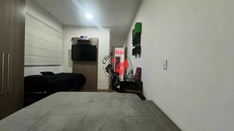 Imagem Sobrado com 3 Quartos à Venda, 212 m² em Assunção - São Bernardo Do Campo
