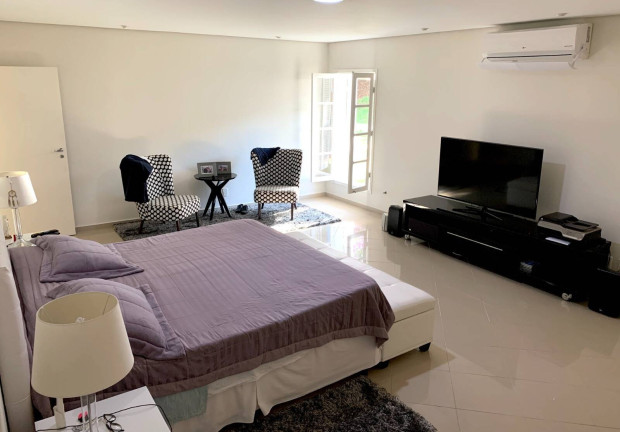 Imagem Casa de Condomínio com 4 Quartos à Venda, 3.500 m² em Condomínio Jardim Das Palmeiras - Bragança Paulista