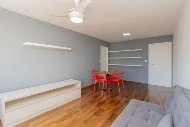 Imagem Apartamento com 3 Quartos à Venda, 105 m² em Moema - São Paulo Imagem Apartamento com 3 Quartos à Venda, 105 m² em Moema - São Paulo
