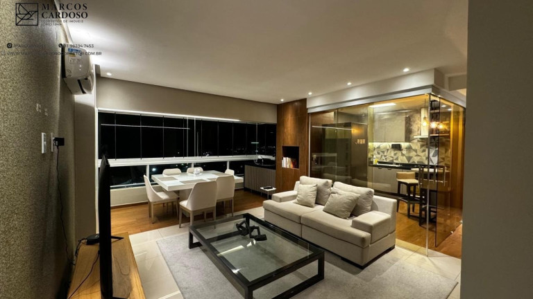 Cobertura com 3 Quartos à Venda, 144 m² em Marco - Belém