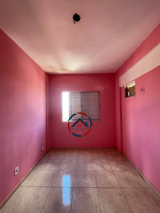 Imagem Apartamento com 3 Quartos à Venda, 90 m² em Centro-norte - Várzea Grande