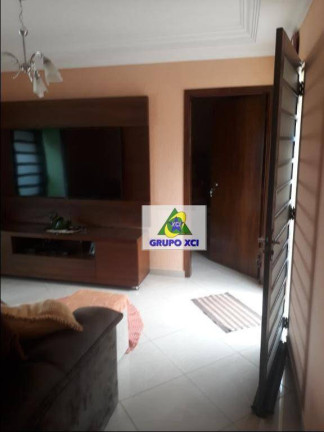 Imagem Casa com 2 Quartos à Venda, 302 m² em Jardim Myrian Moreira Da Costa - Campinas