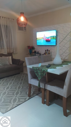 Imagem Casa com 3 Quartos à Venda, 175 m² em Portal Da Estação - Franco Da Rocha