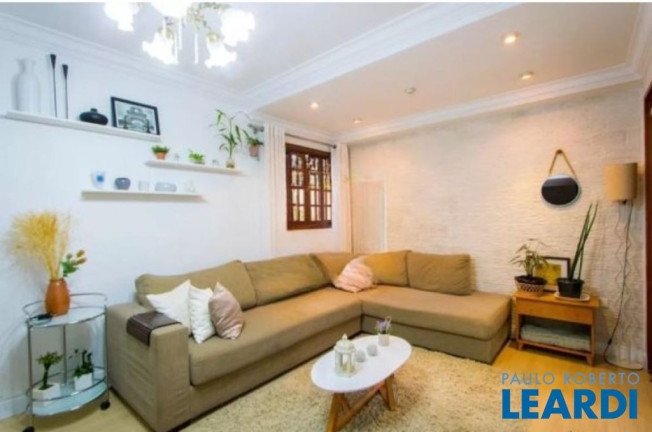 Imagem Casa com 2 Quartos à Venda, 106 m² em Jardim Alvorada - Santo André Imagem Casa com 2 Quartos à Venda, 106 m² em Jardim Alvorada - Santo André