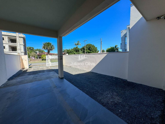 Imagem Casa com 2 Quartos à Venda, 77 m² em Barra Do Sai - Itapoá Imagem Casa com 2 Quartos à Venda, 77 m² em Barra Do Sai - Itapoá