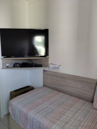 Imagem Apartamento com 3 Quartos à Venda, 130 m² em Tupi - Praia Grande
