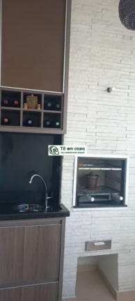 Imagem Imóvel com 3 Quartos à Venda, 80 m² em Jardim Califórnia - Jacareí