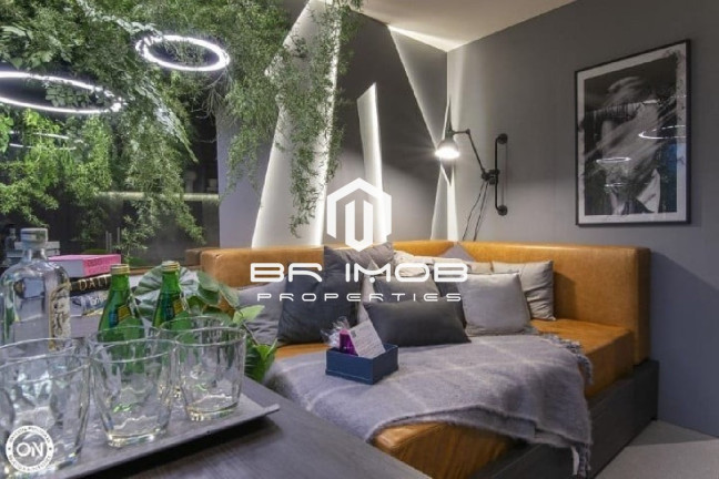 Imagem Imóvel com 1 Quarto à Venda, 63 m² em Jardim Paulista - São Paulo