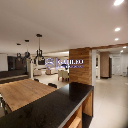 Imagem Apartamento com 3 Quartos à Venda, 216 m² em Jardim São Bento - Jundiaí Imagem Apartamento com 3 Quartos à Venda, 216 m² em Jardim São Bento - Jundiaí