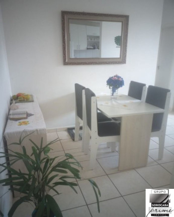 Apartamento com 2 Quartos para Alugar, 50 m² em Jardim Betânia - Sorocaba