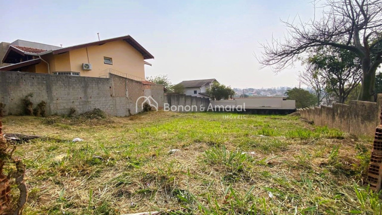Imagem Terreno à Venda, 538 m² em Loteamento Caminhos De San Conrado (sousas) - Campinas Imagem Terreno à Venda, 538 m² em Loteamento Caminhos De San Conrado (sousas) - Campinas