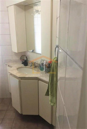 Imagem Apartamento com 3 Quartos à Venda, 70 m² em Santa Teresinha - São Paulo