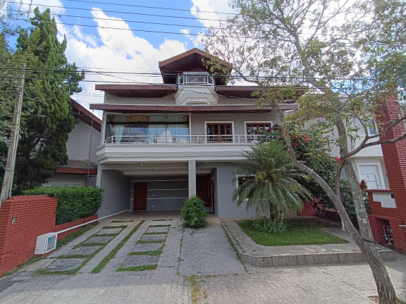 Casa com 4 Quartos à Venda, 320 m² em Urbanova - São José Dos Campos