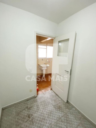 Imagem Apartamento com 3 Quartos para Alugar, 83 m² em Perdizes - São Paulo
