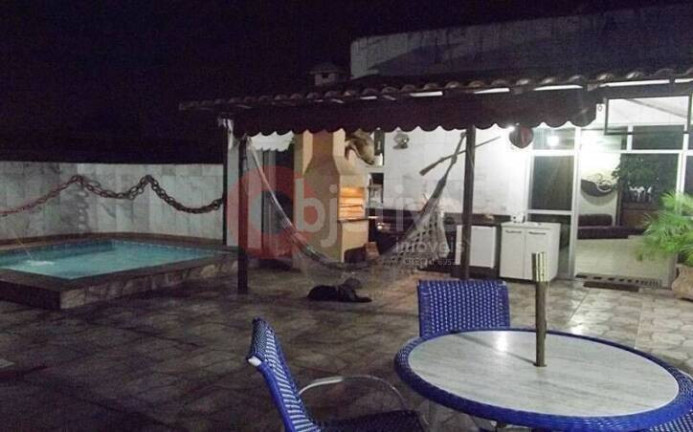 Cobertura com 3 Quartos à Venda, 190 m² em Algodoal - Cabo Frio