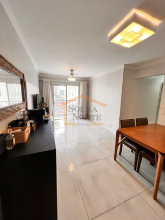 Imagem Apartamento com 3 Quartos à Venda, 72 m² em Santana - São Paulo Imagem Apartamento com 3 Quartos à Venda, 72 m² em Santana - São Paulo